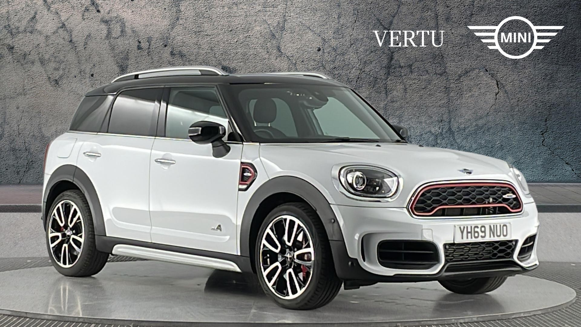 Countryman