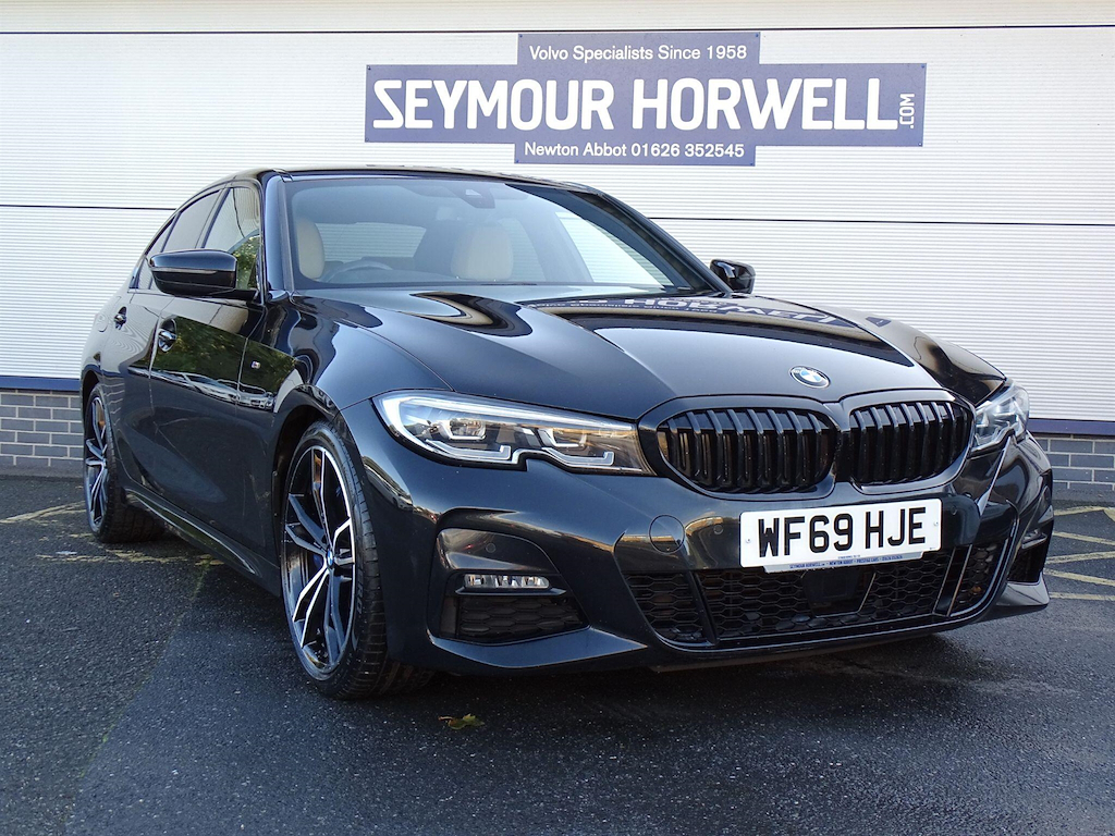 3 Series