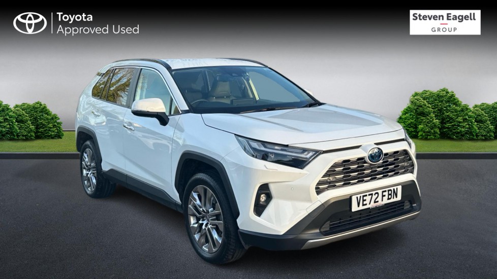 RAV4 Hybrid