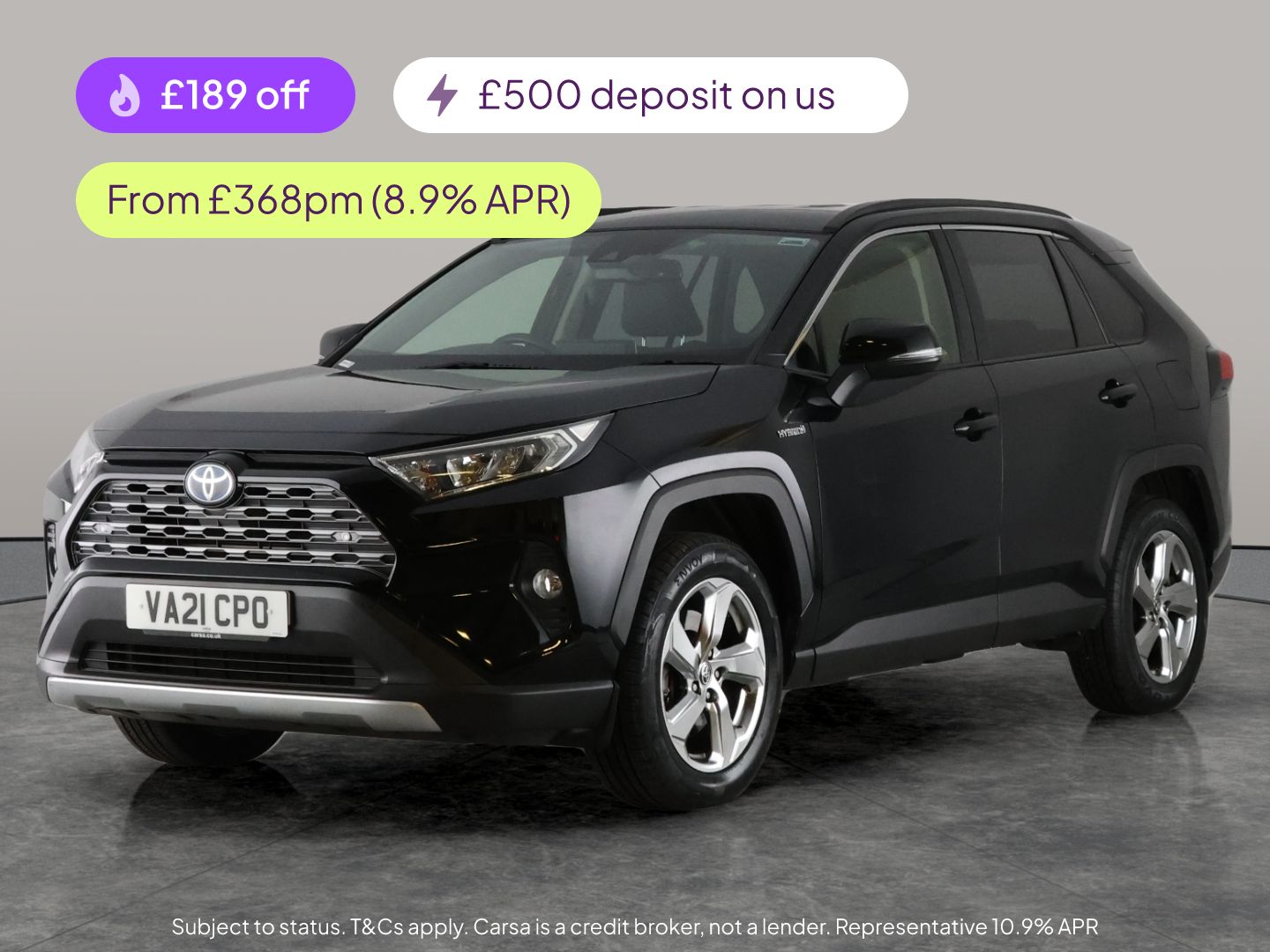 Rav4