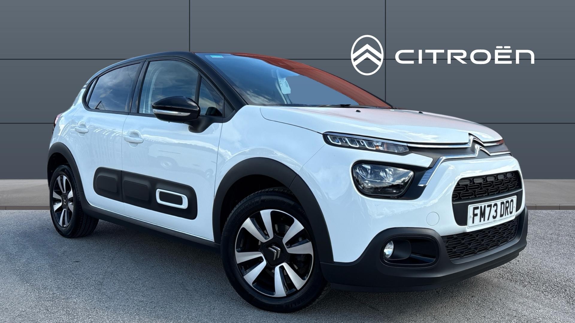 C3 Origin