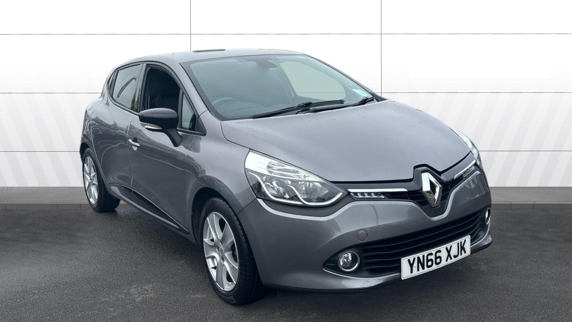 Clio