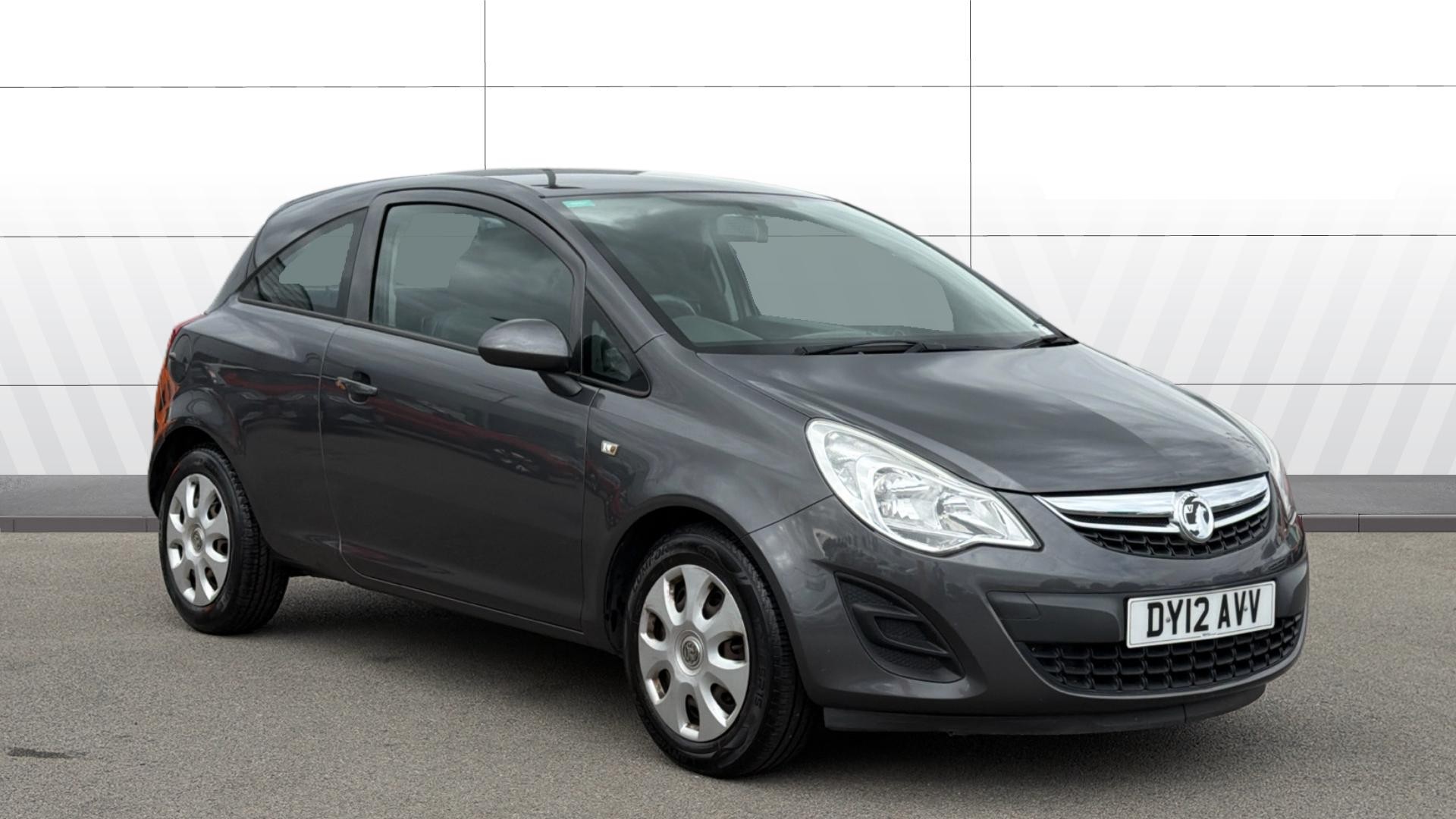 Corsa