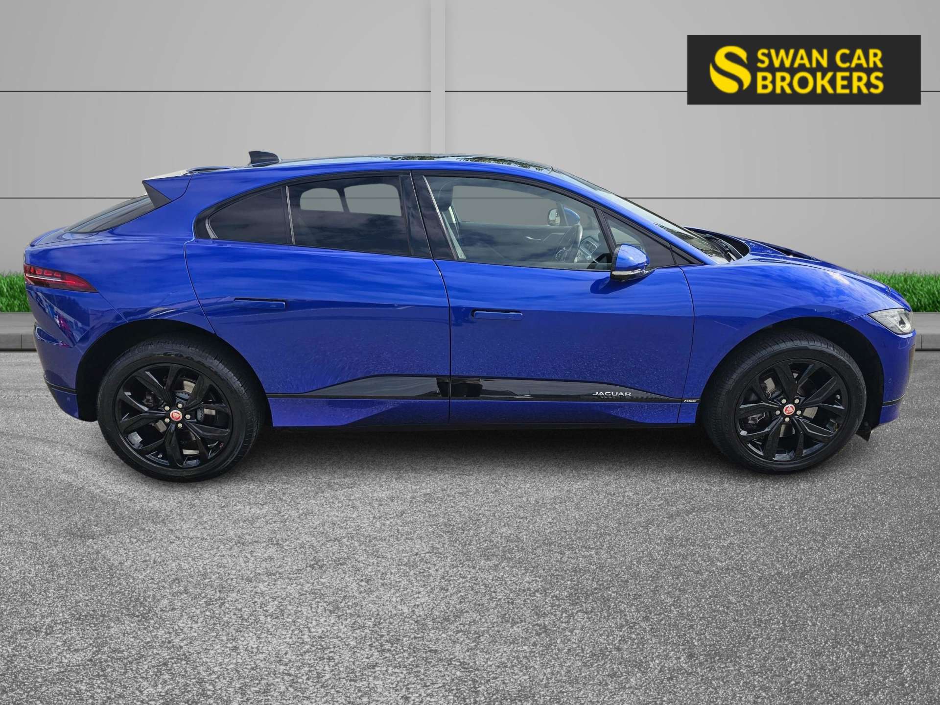 I-PACE