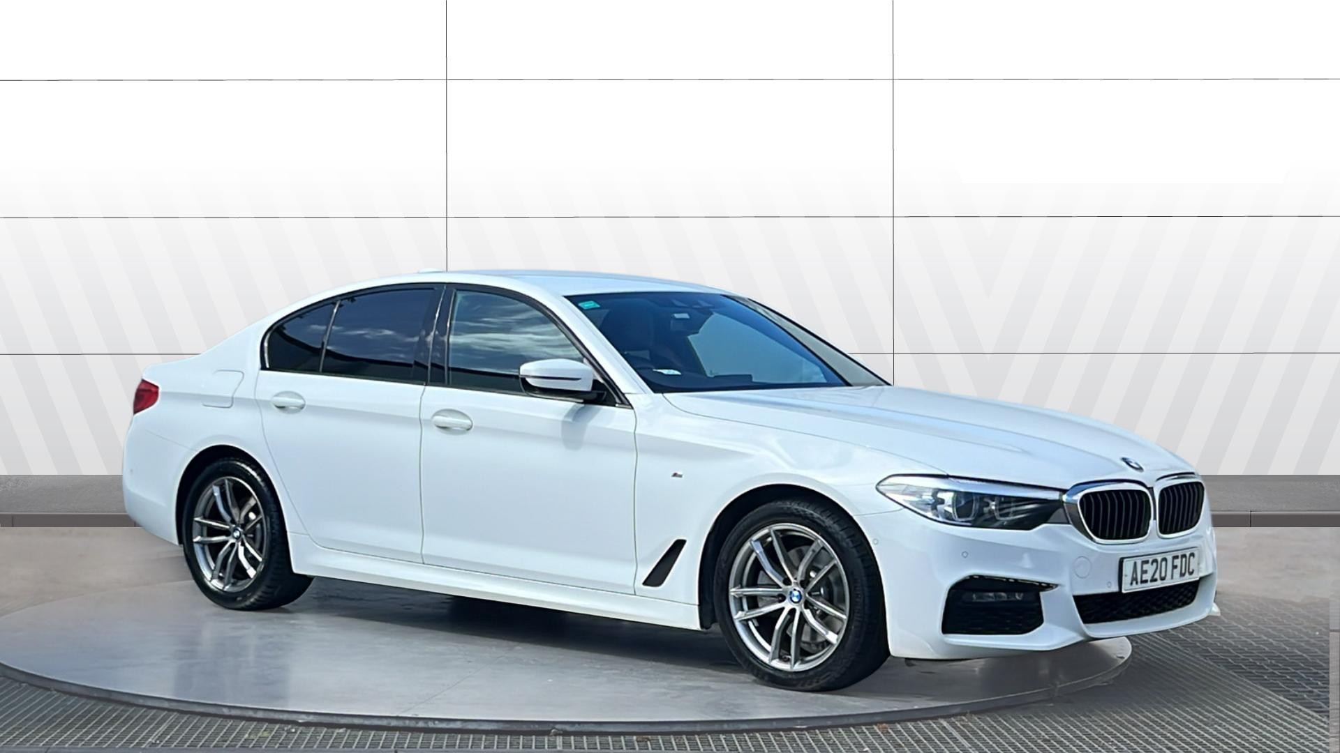 5 Series