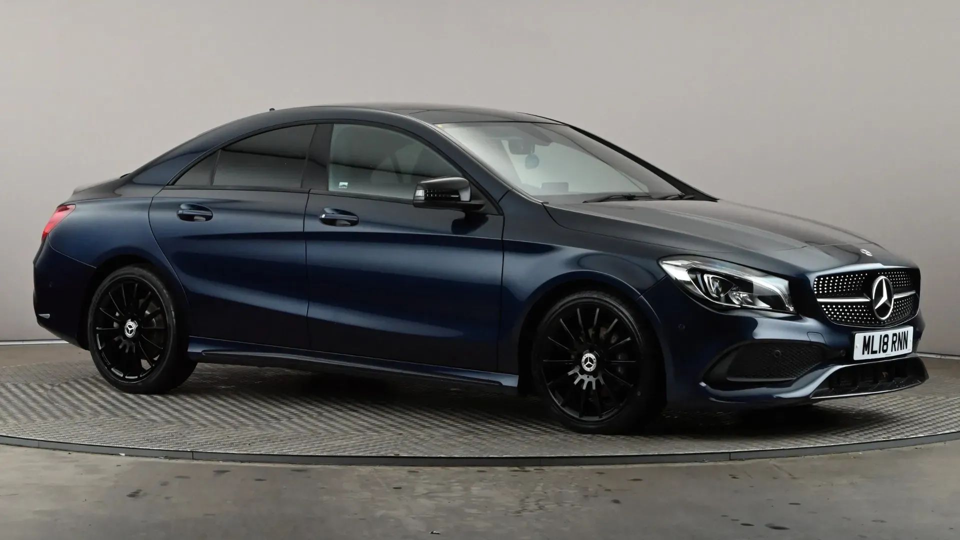 CLA