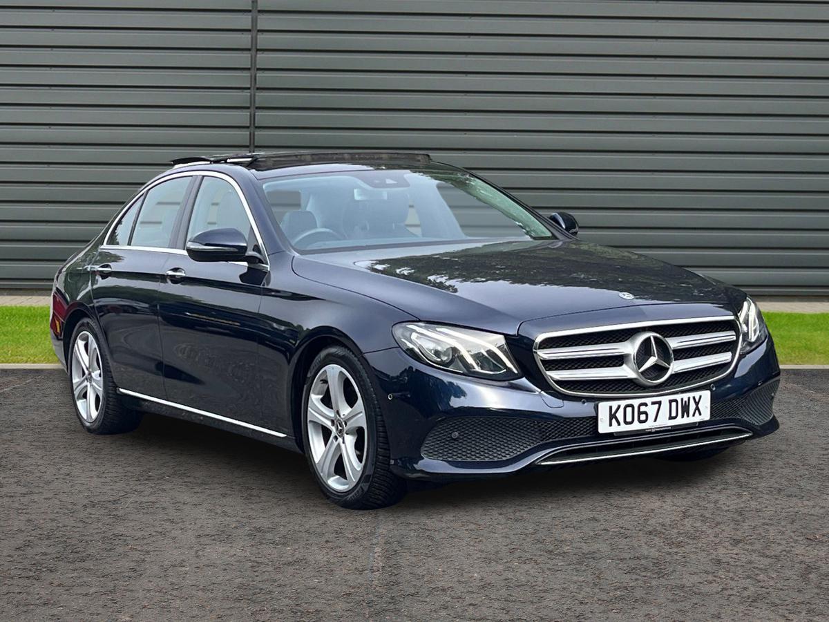 E Class