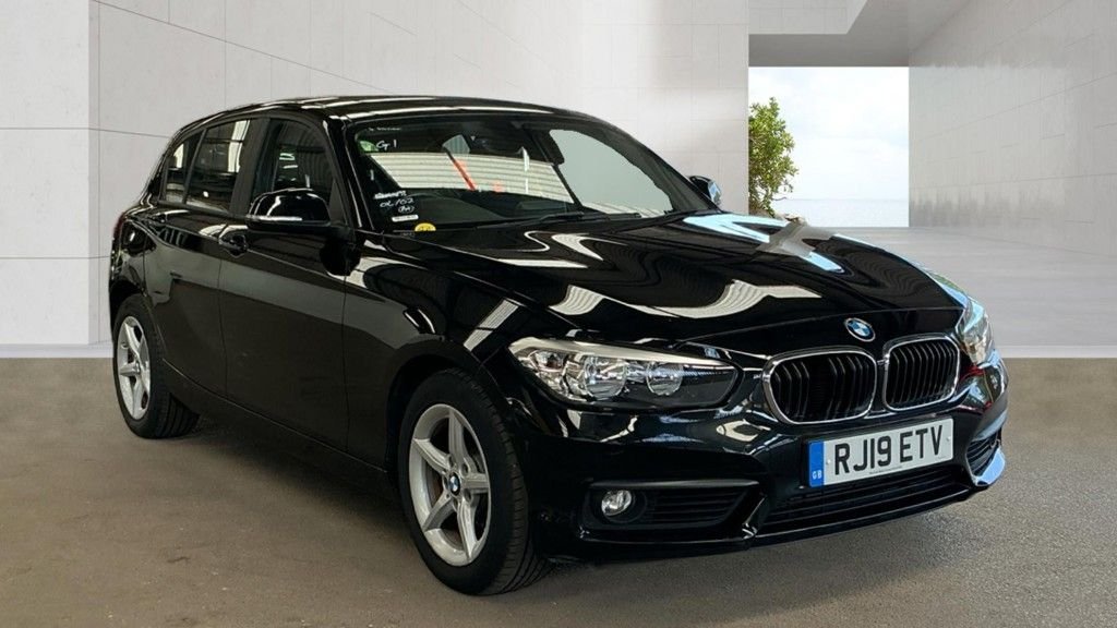 1 Series