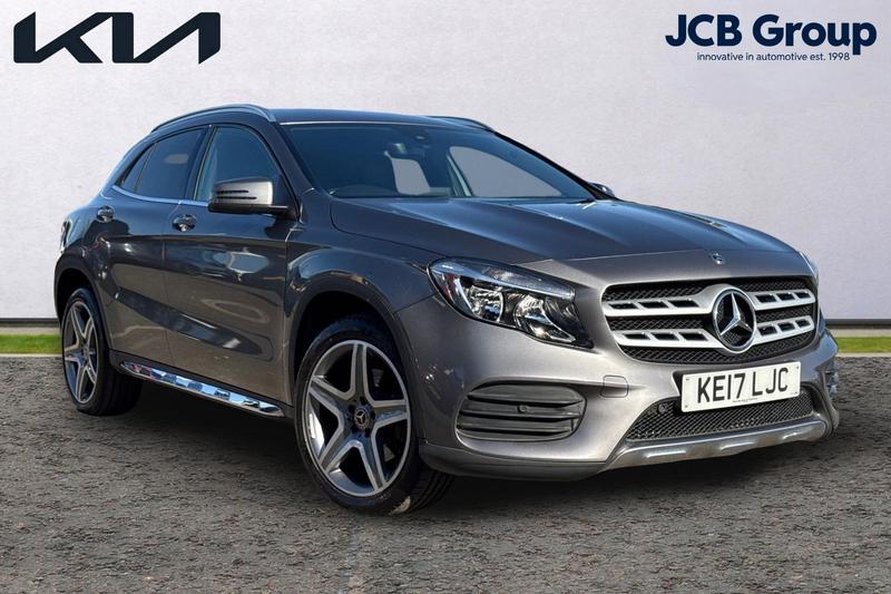 GLA