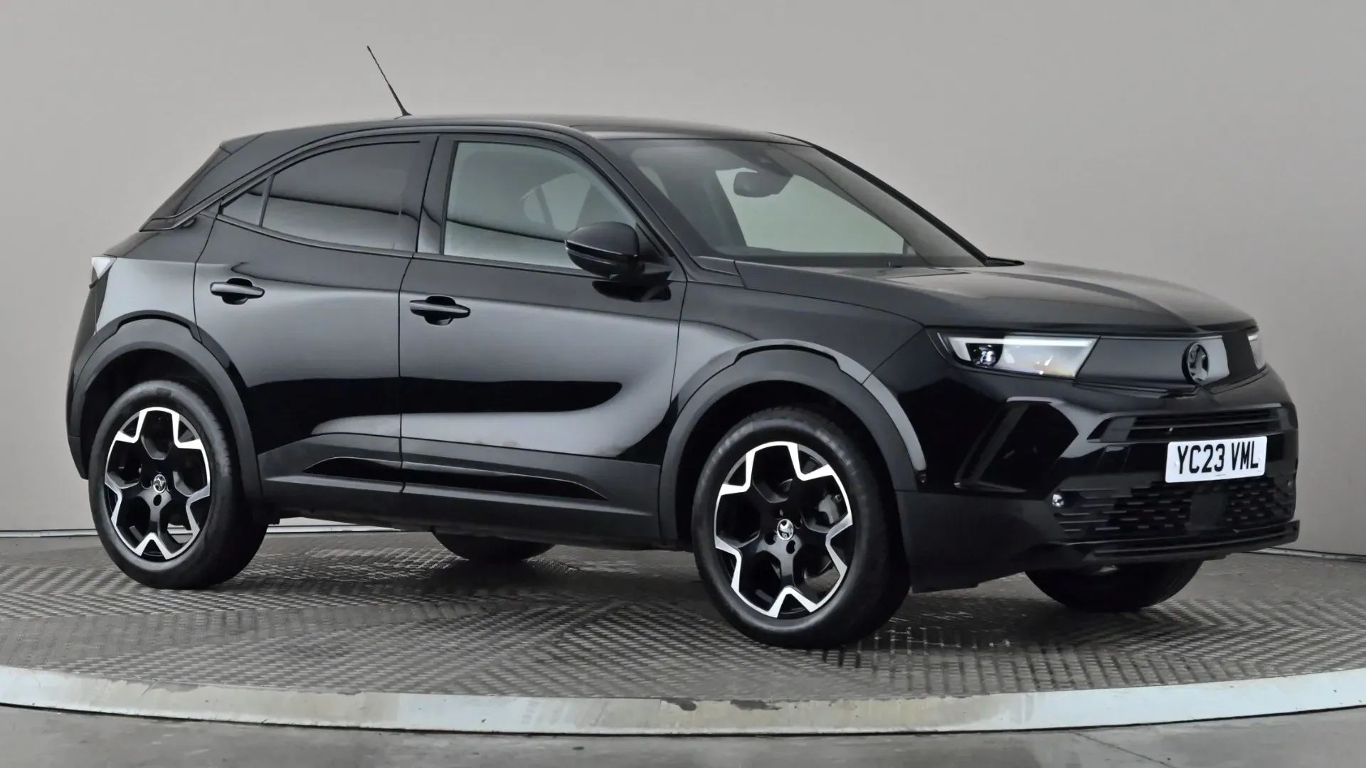 Mokka