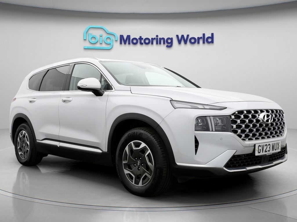 Santa FE