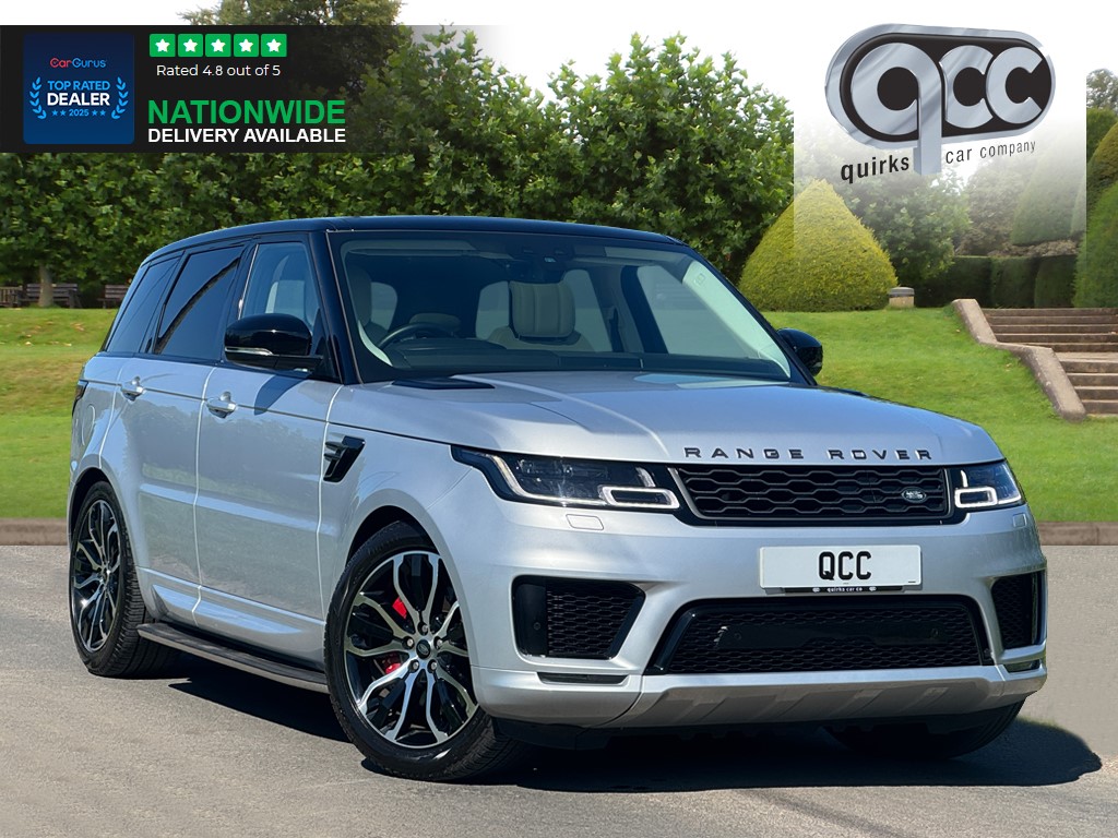 Range Rover Sport