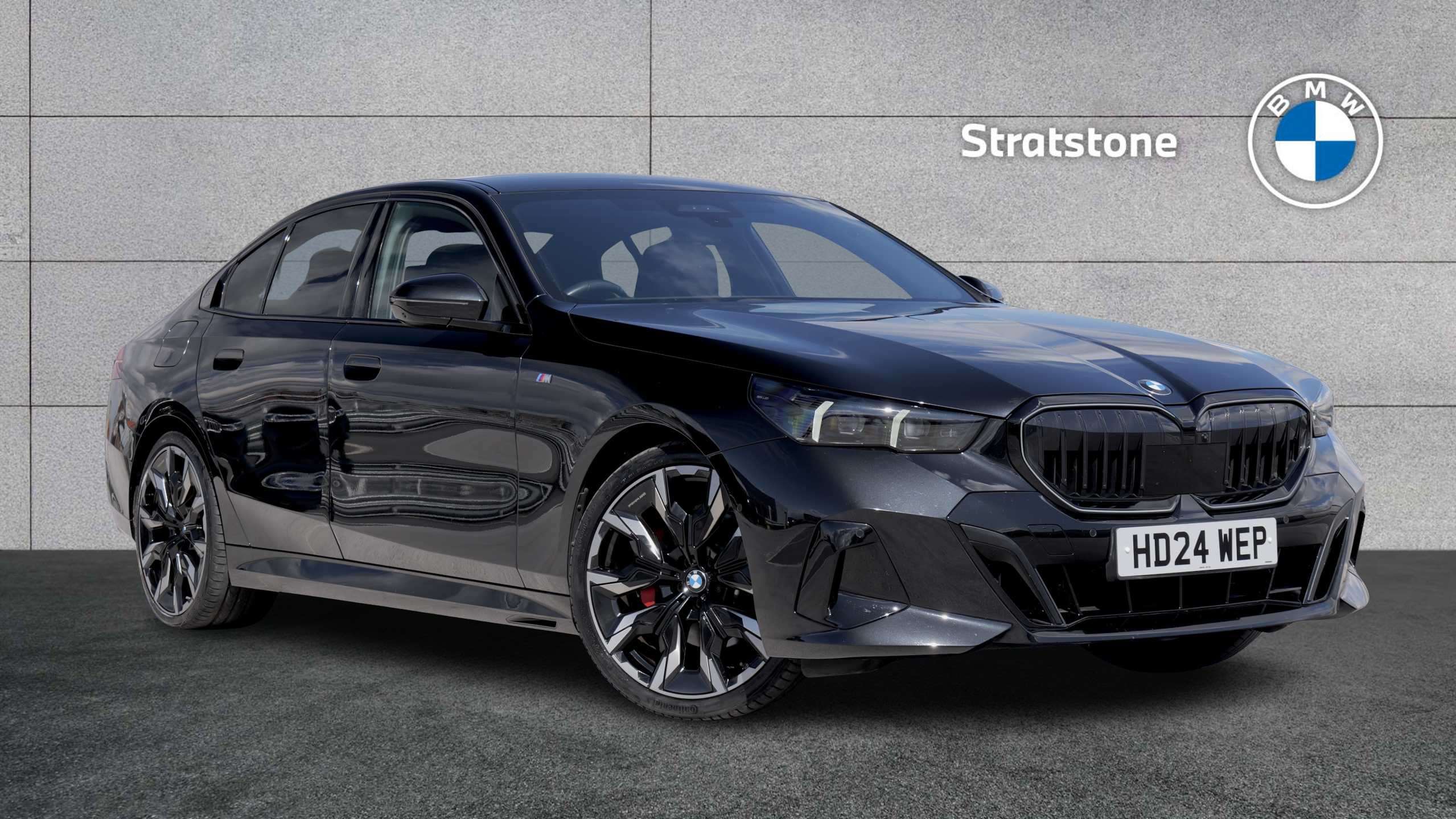 5 Series