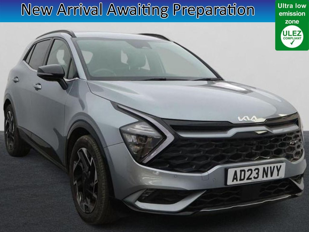 Sportage