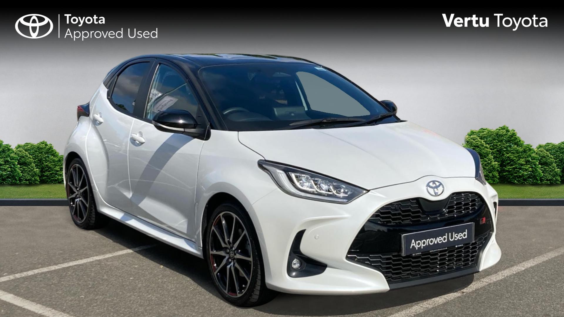 Yaris