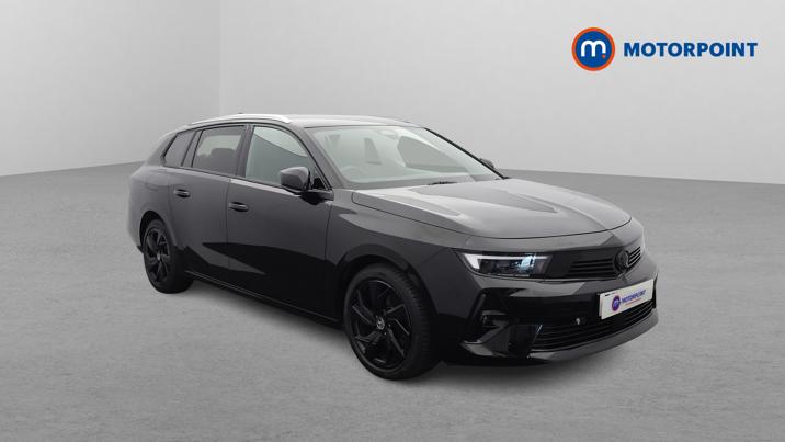Astra Sports Tourer