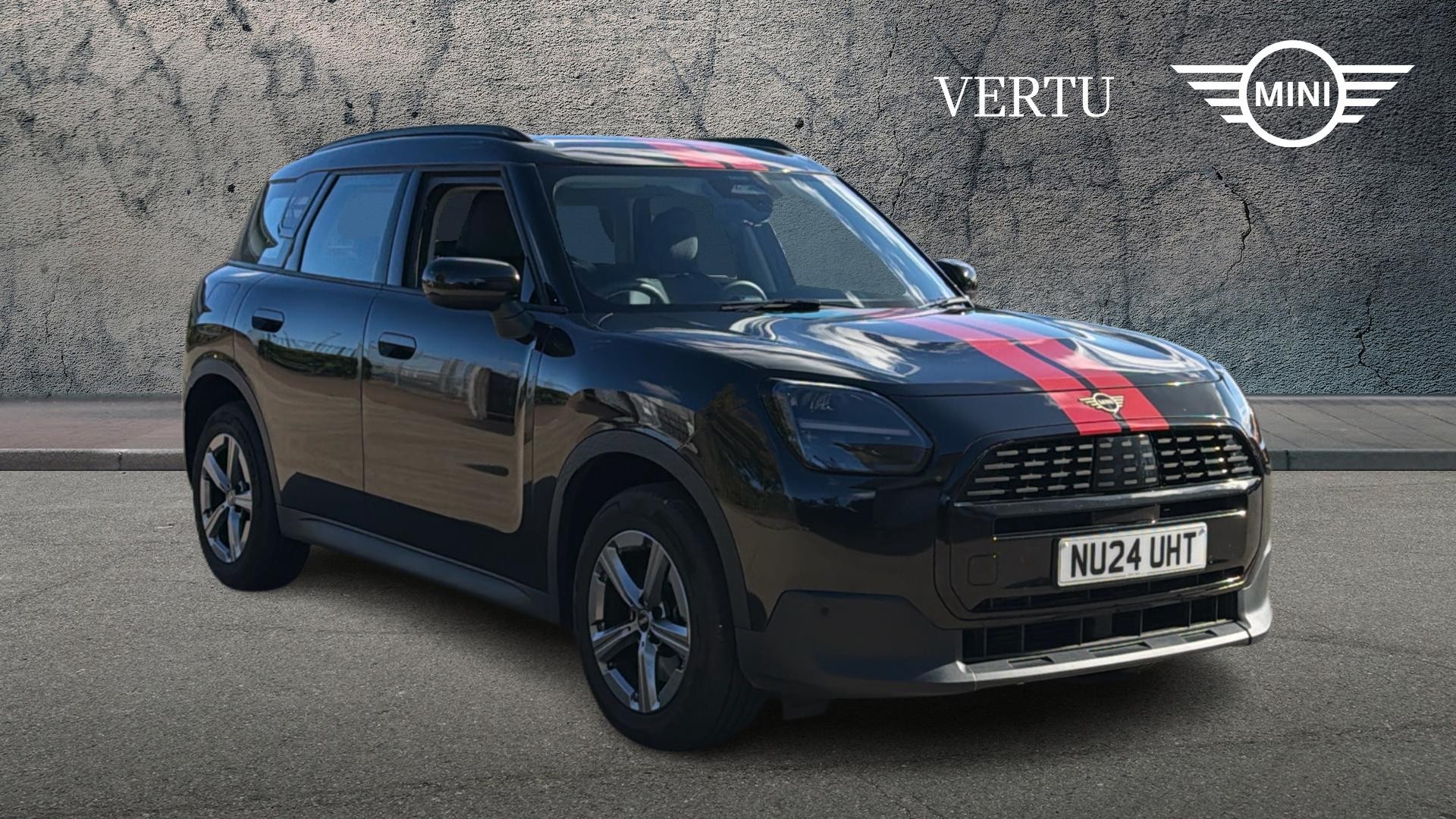 Countryman