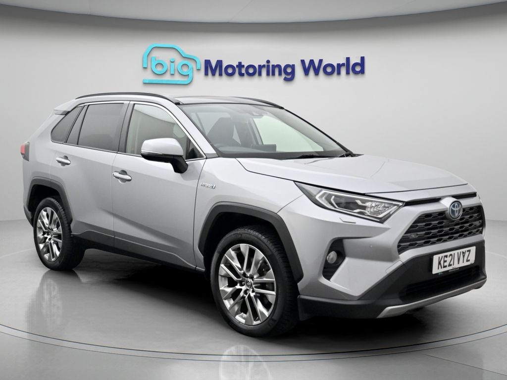 Rav4
