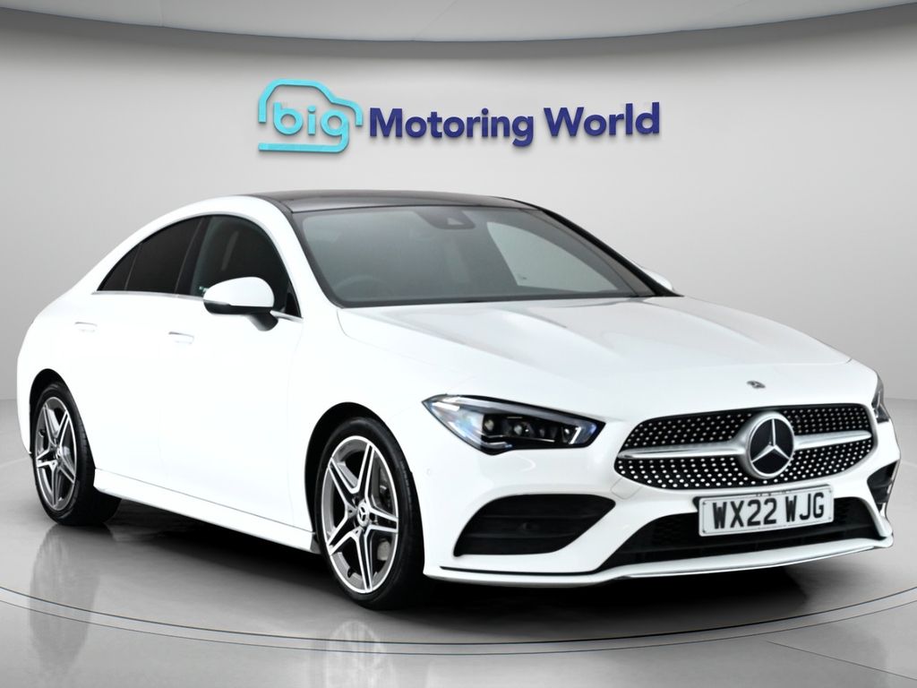 CLA