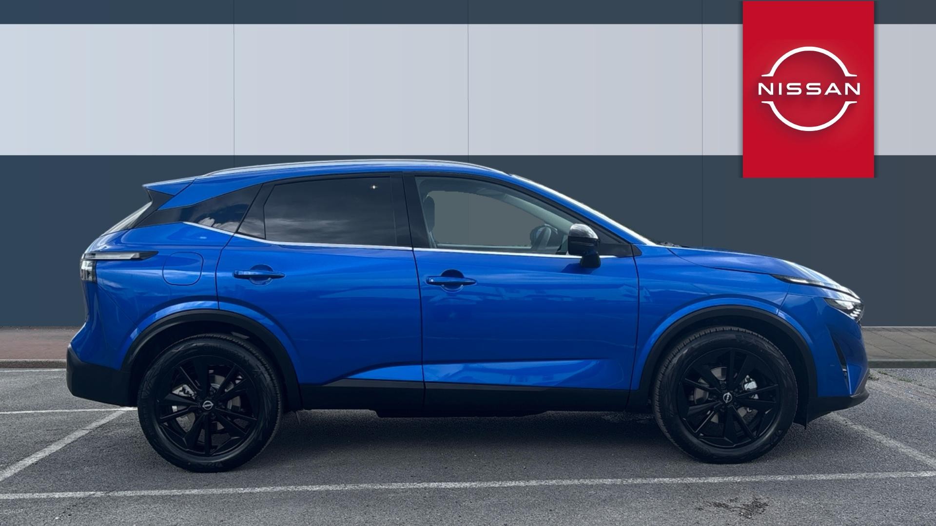 2026 Nissan Qashqai