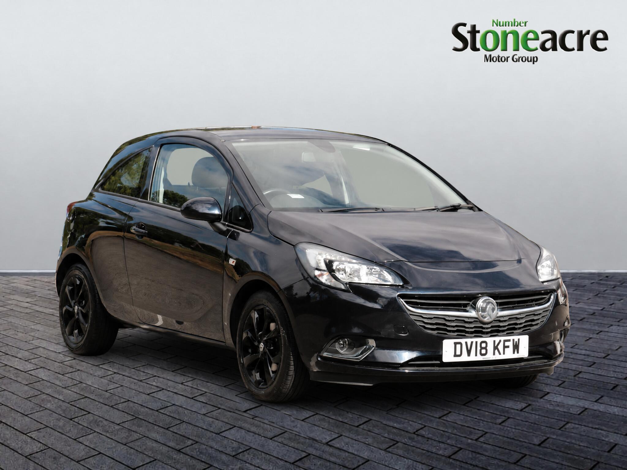 Corsa