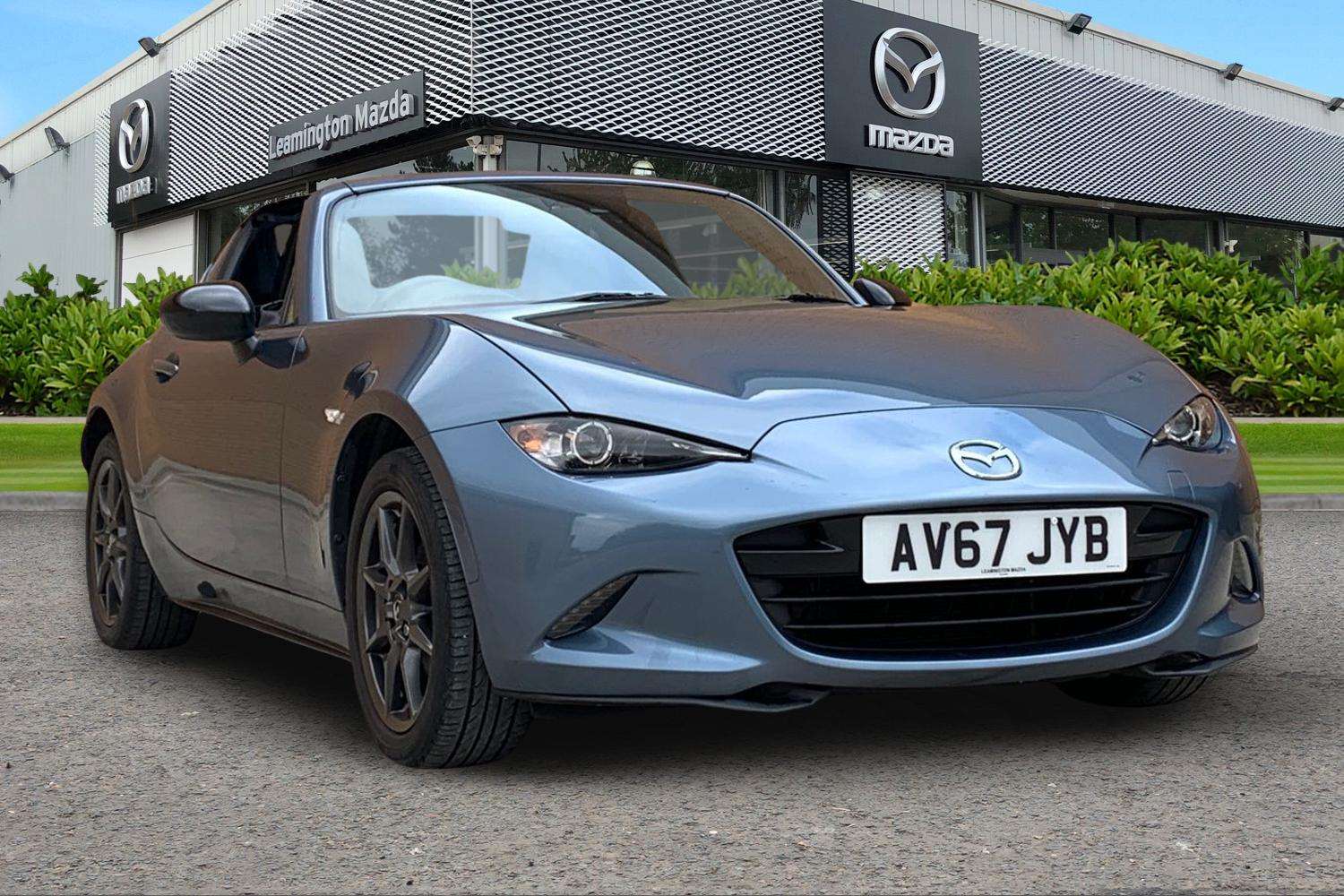 MX-5 RF