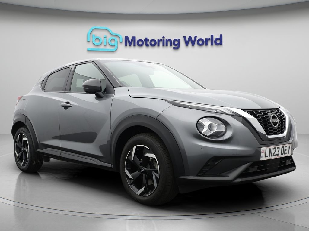 Juke