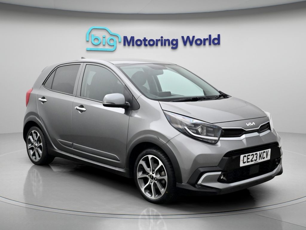 Picanto