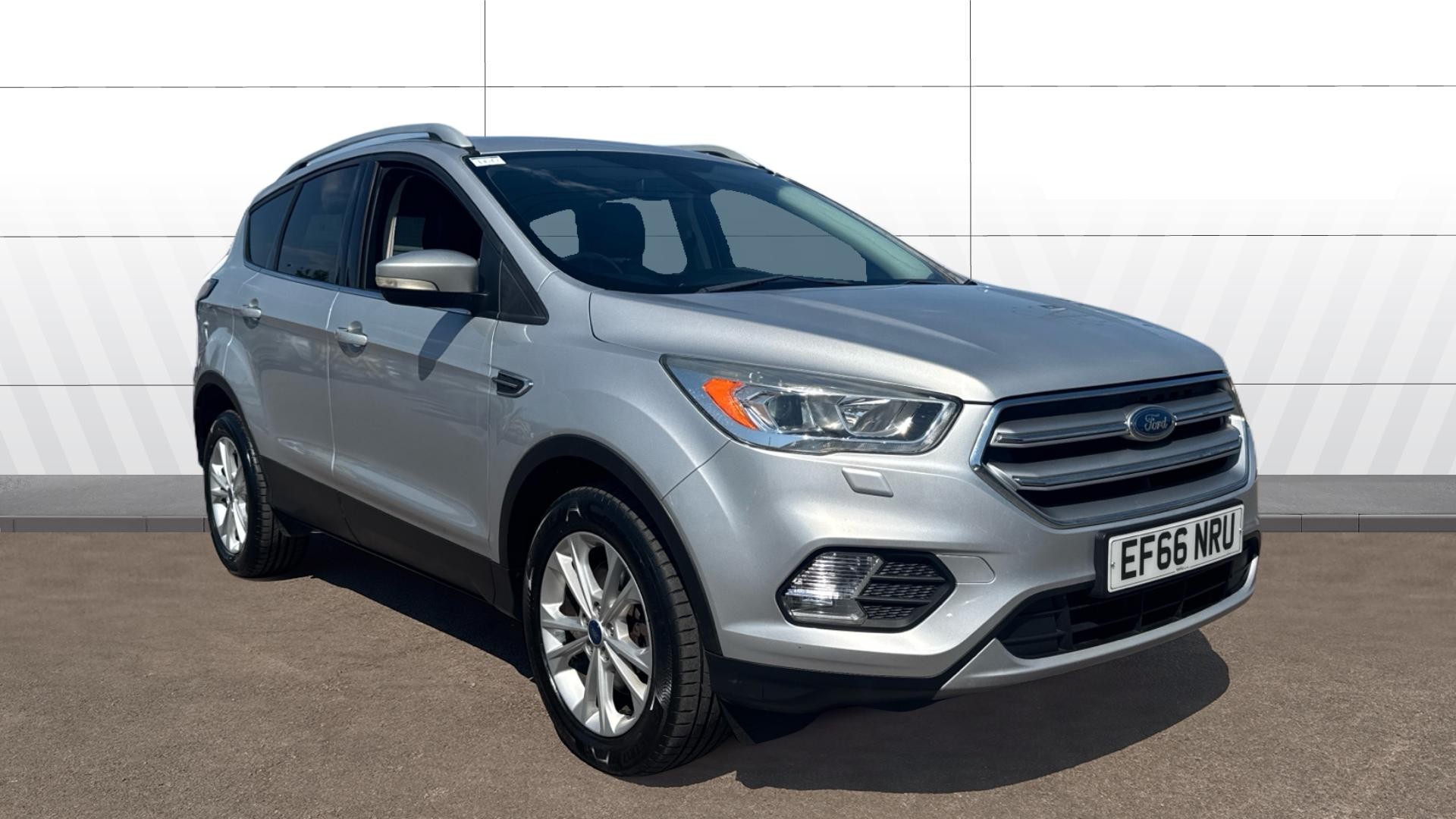 Kuga