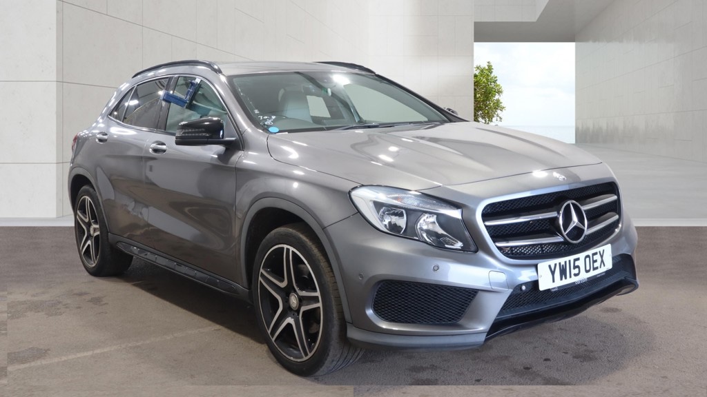 GLA