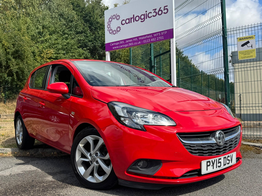 Corsa