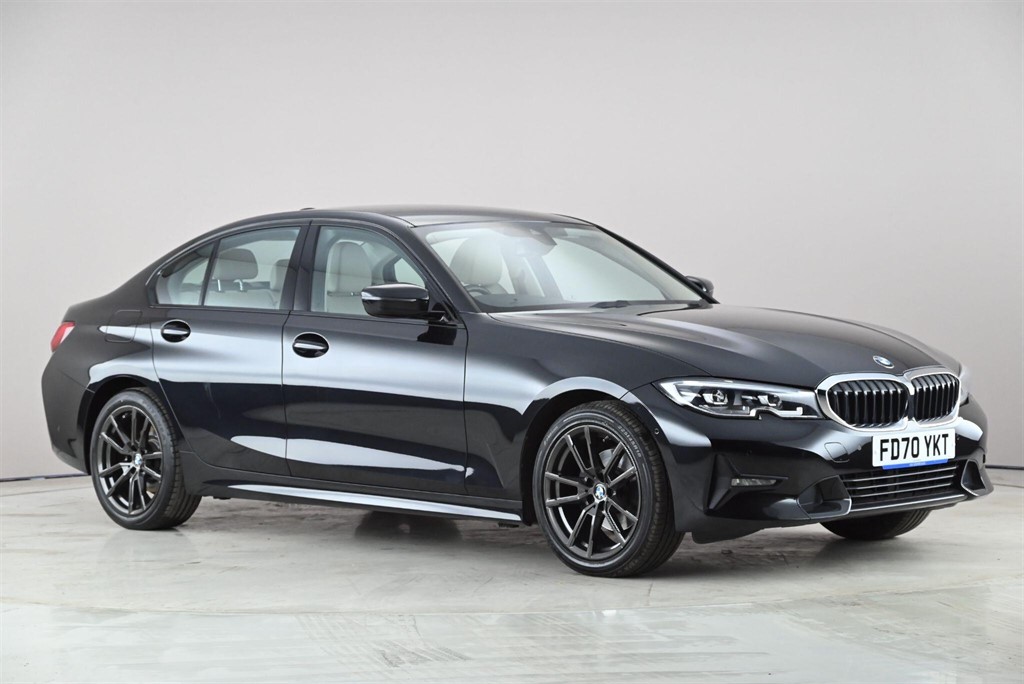 3 Series
