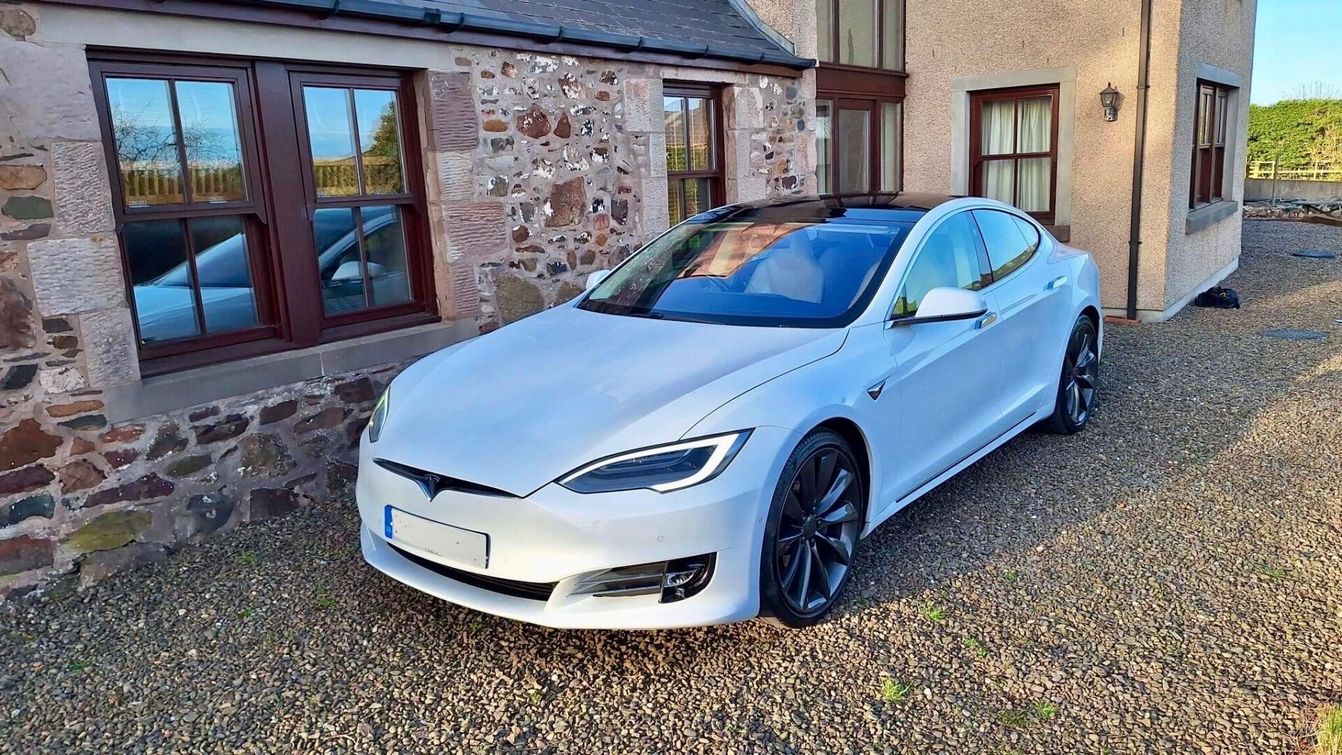 Model S