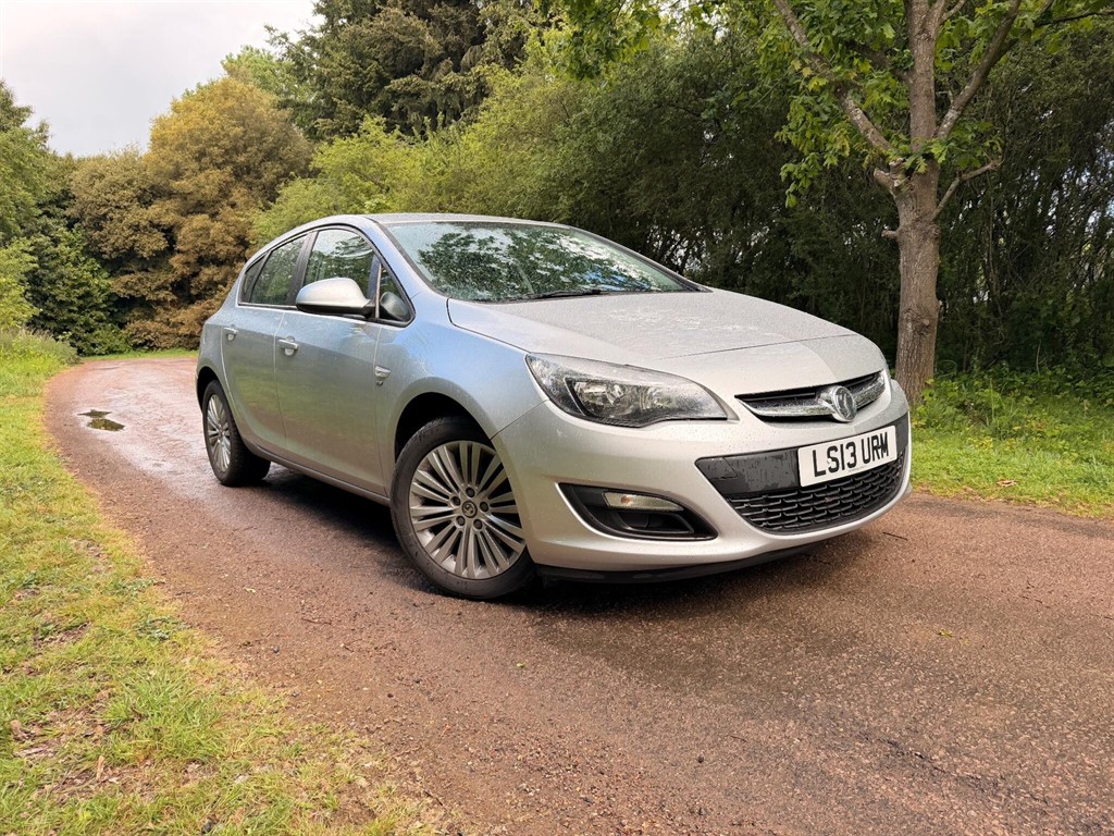 Astra