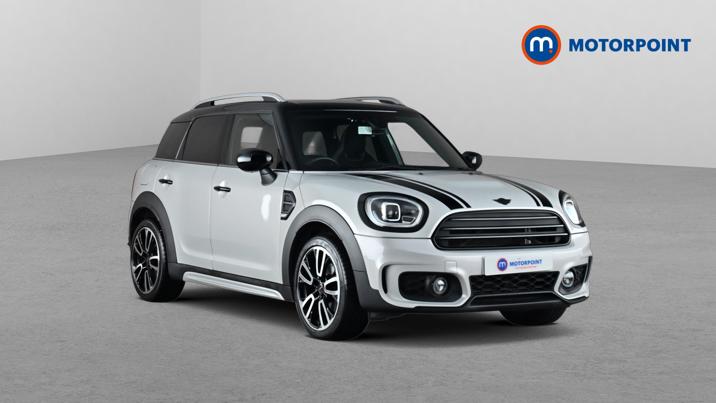 Countryman