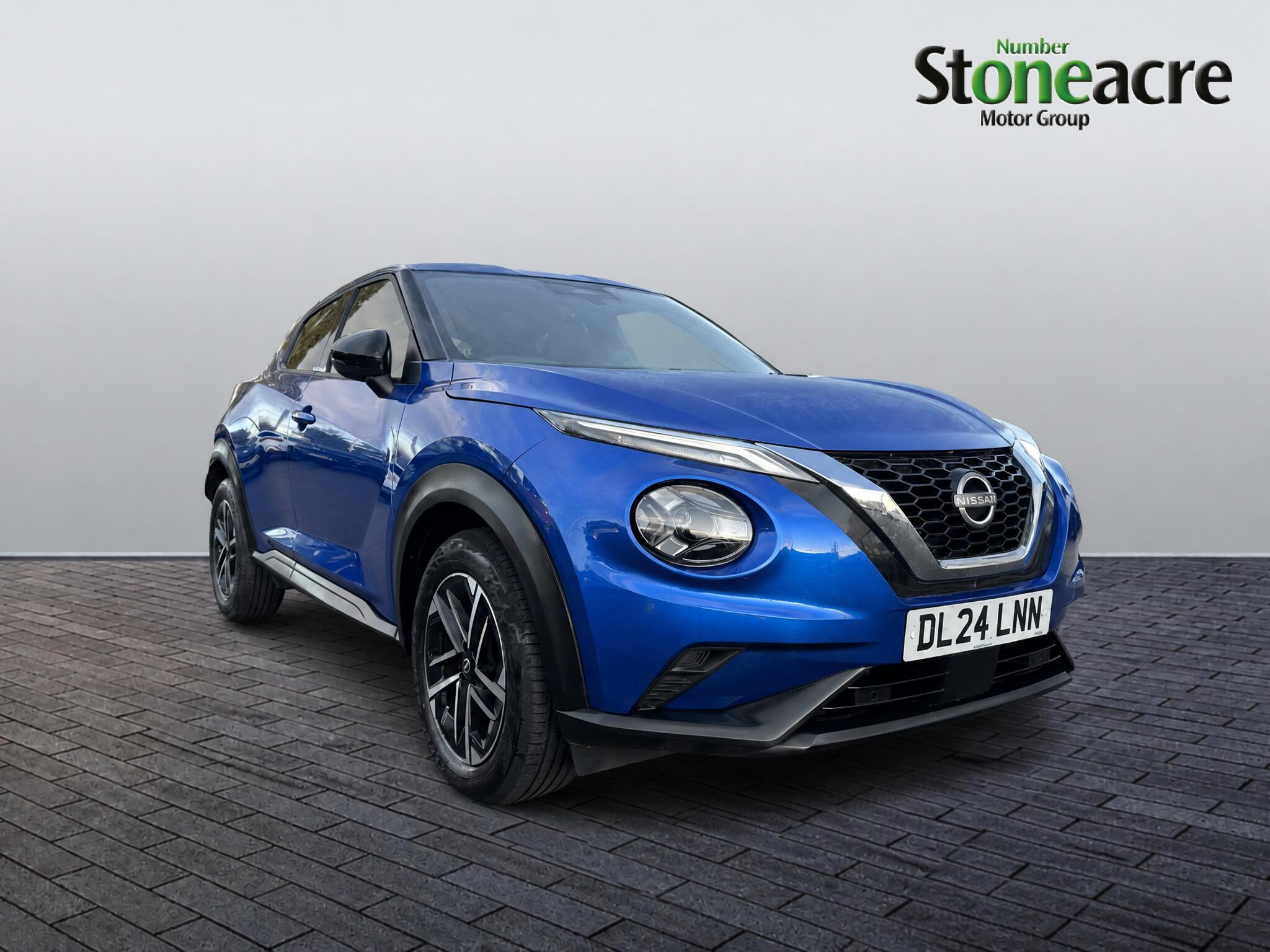 Juke