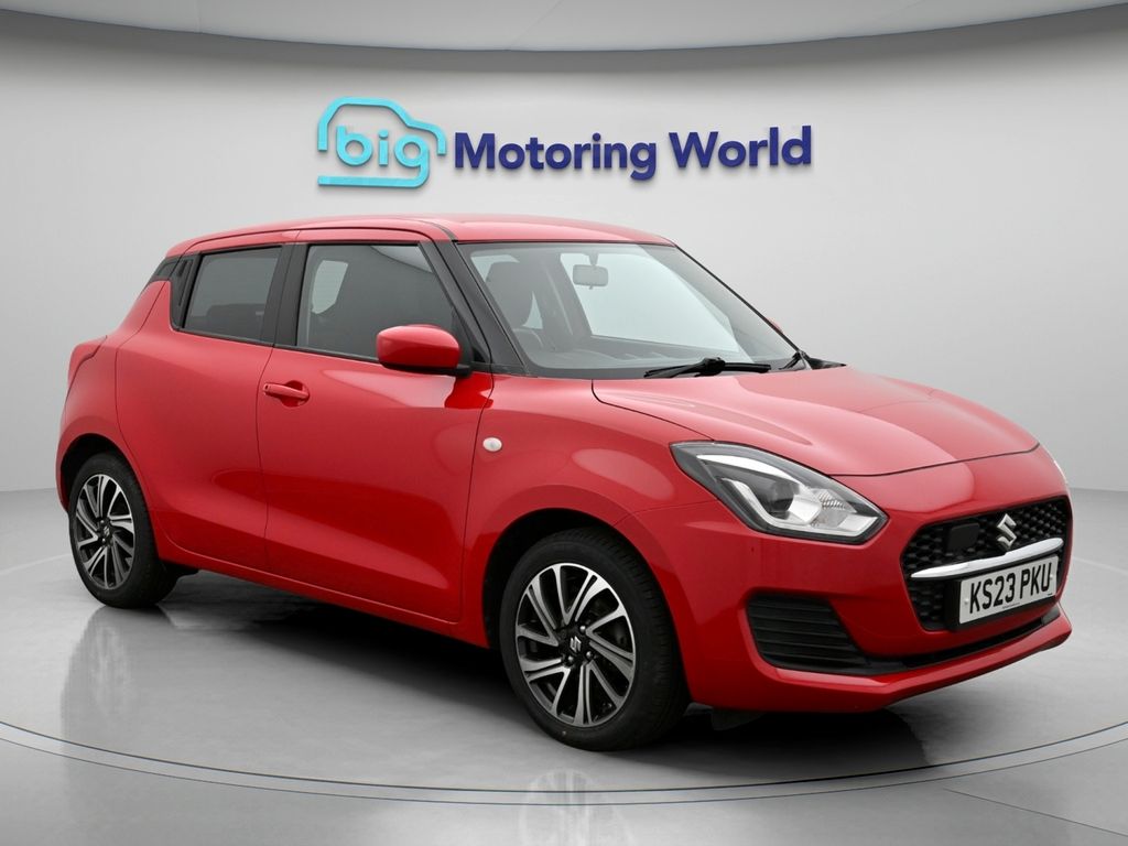 Swift