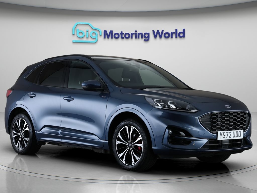 Kuga
