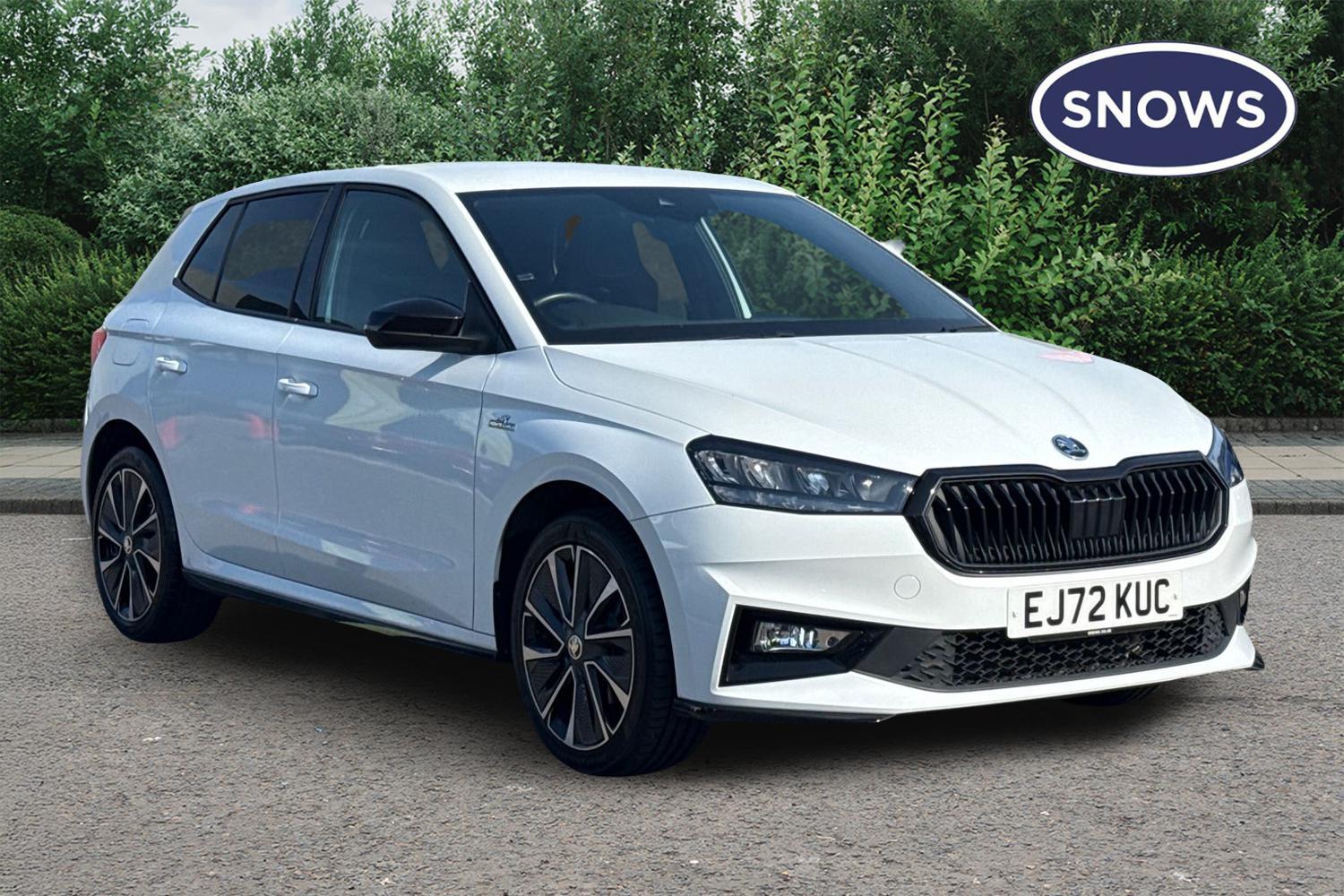 Fabia