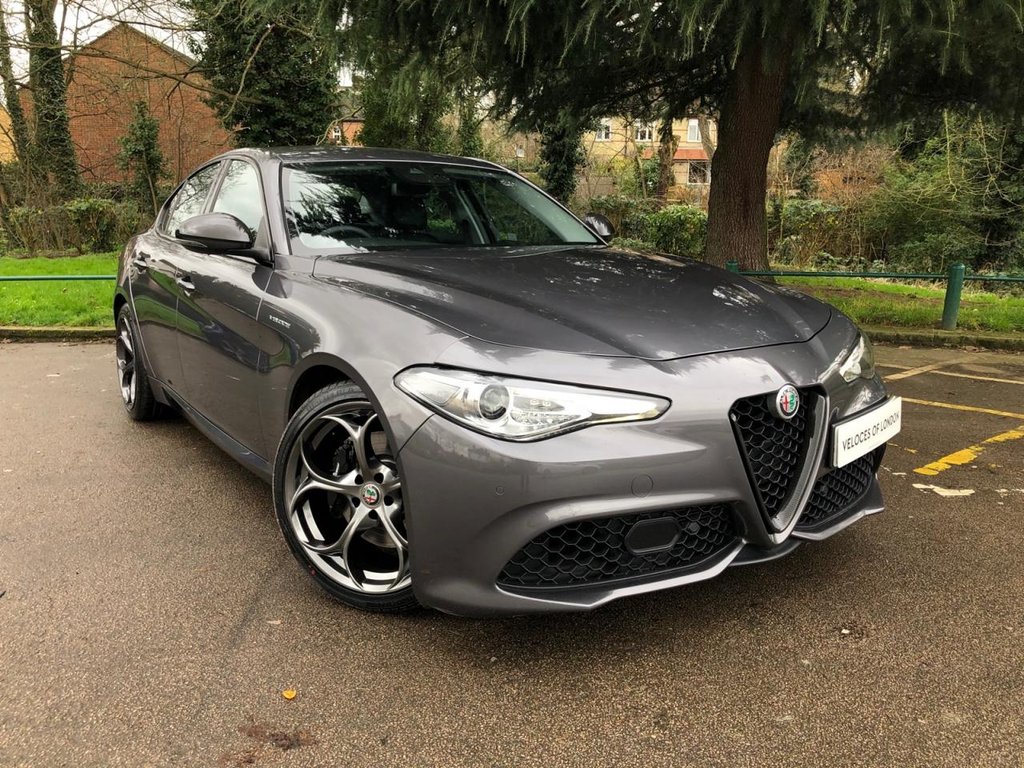 Giulia
