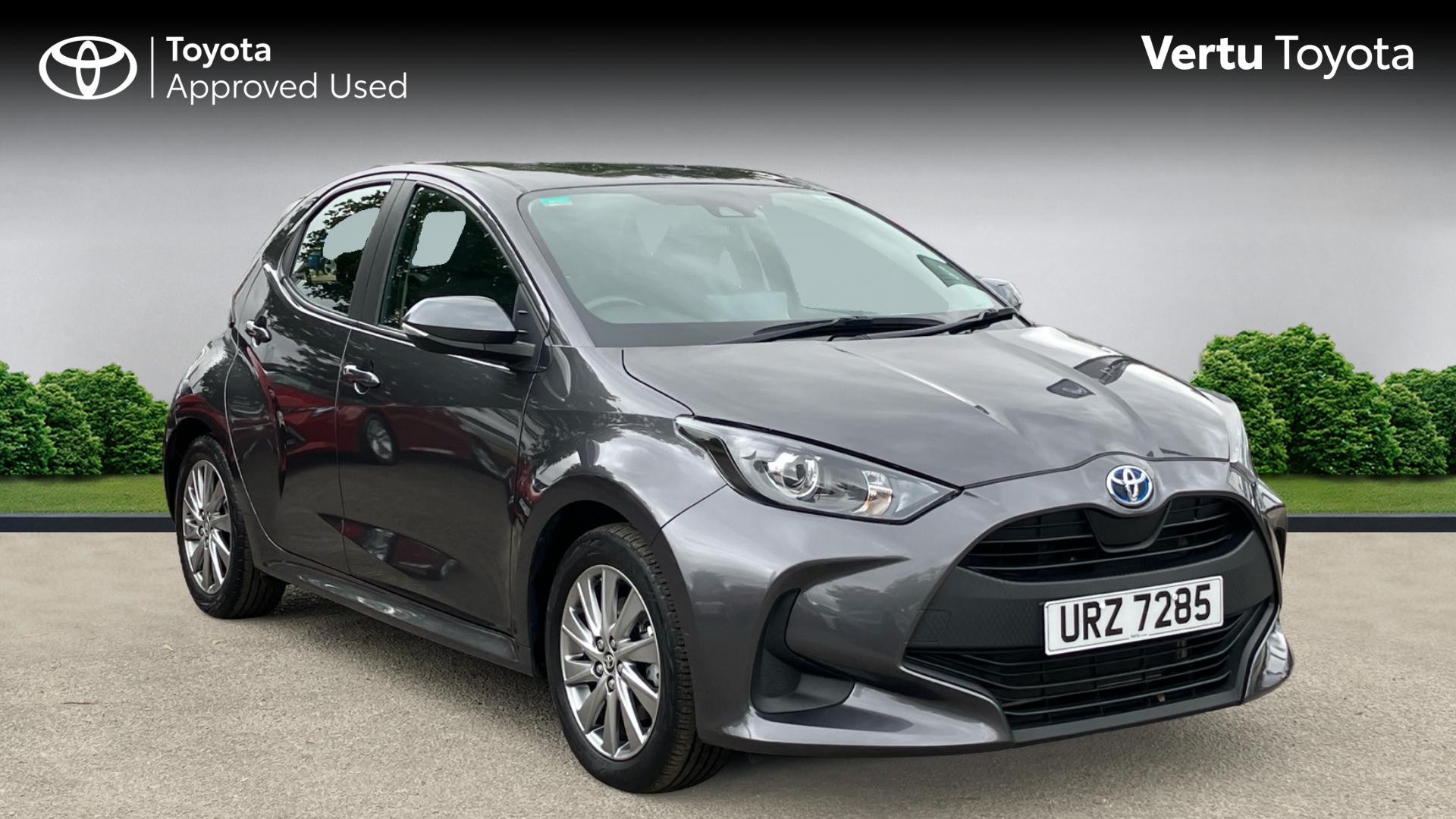 Yaris