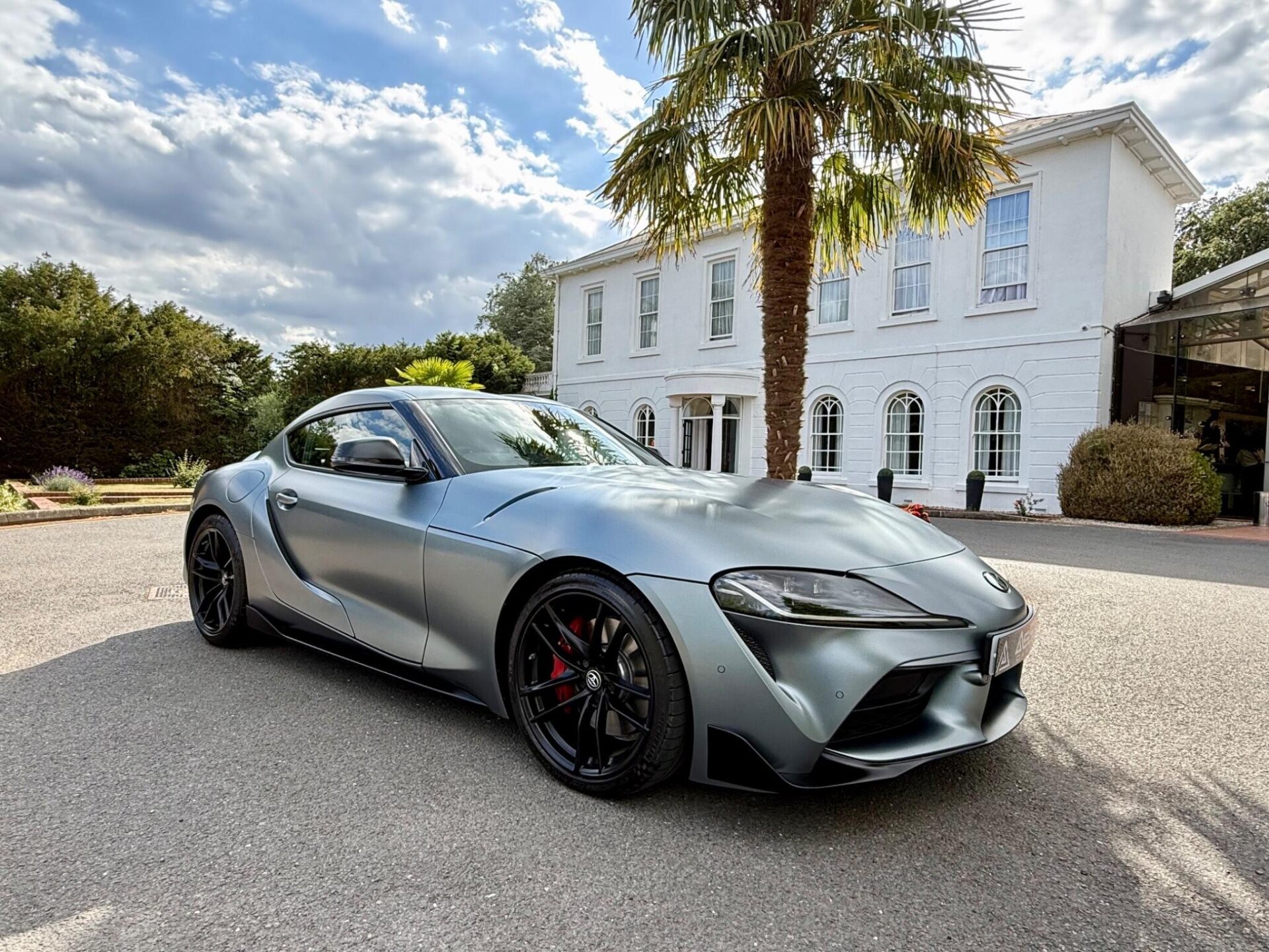 Supra