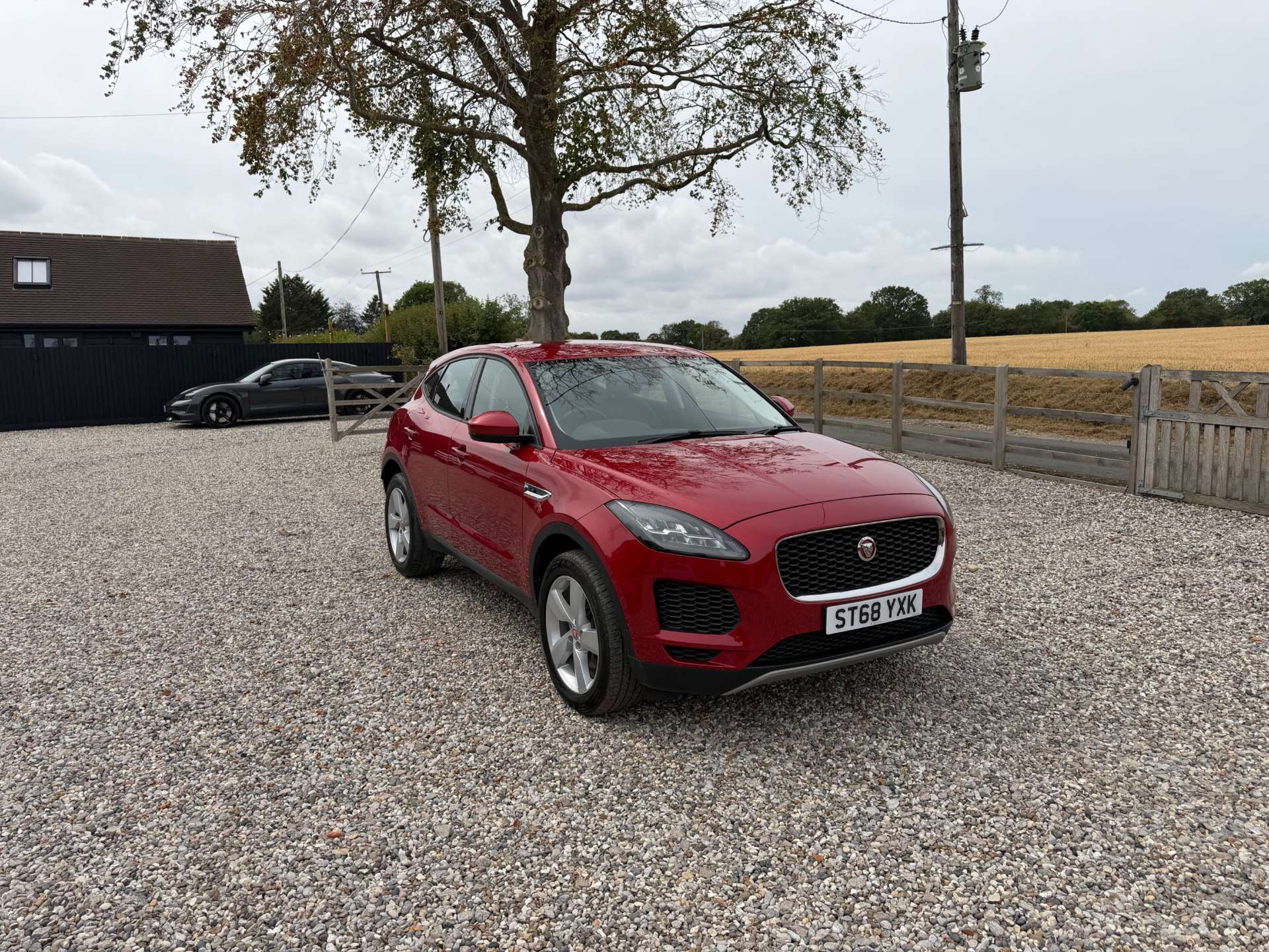 E-PACE