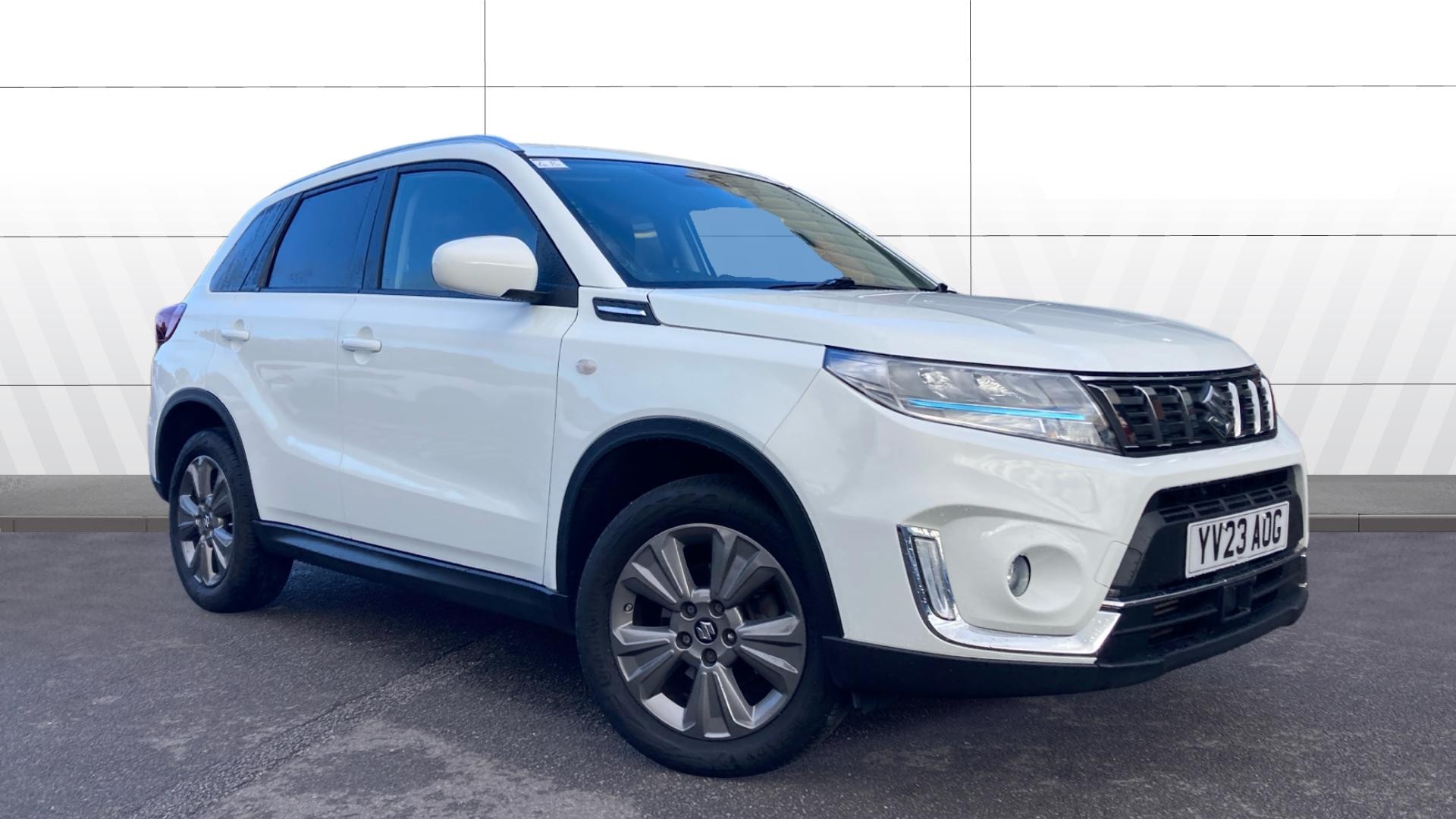 Vitara