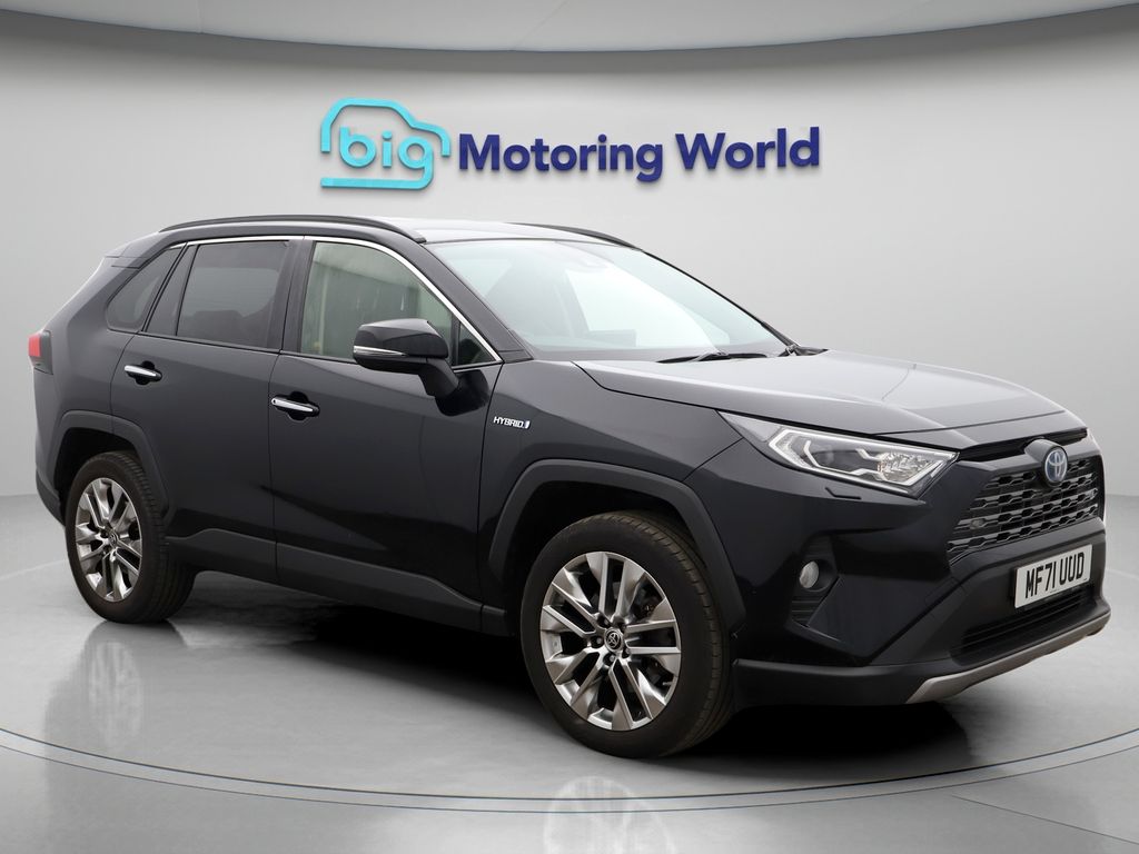 Rav4
