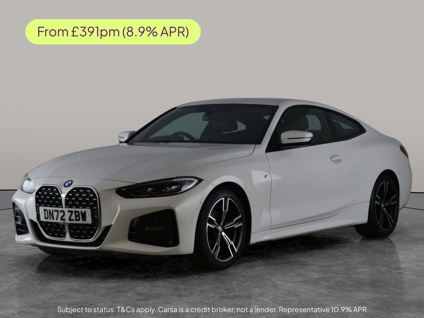 4 Series