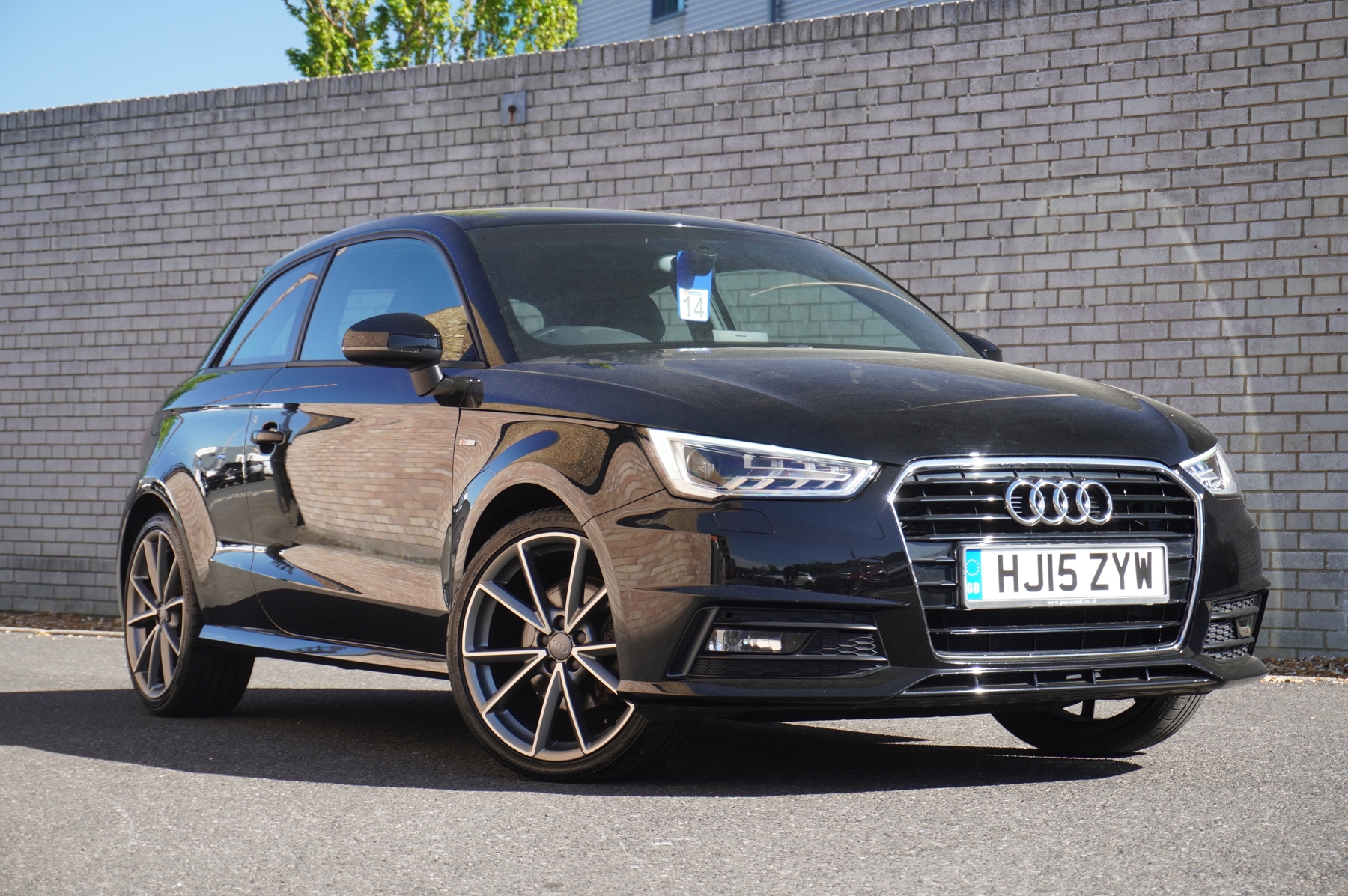 A1 Sportback