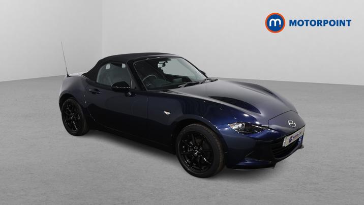 Mx-5