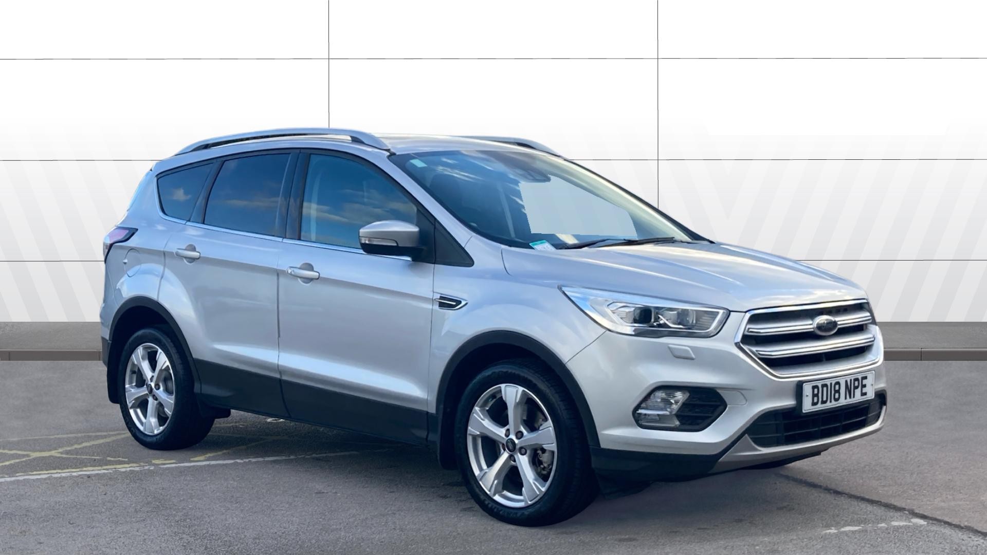 Kuga