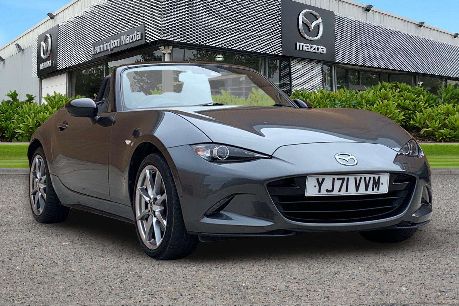Mx-5